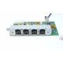 dstockmicro.com USB card 1750095520 for Wincor Nixdorf Beetle / M-II - 4 USB ports