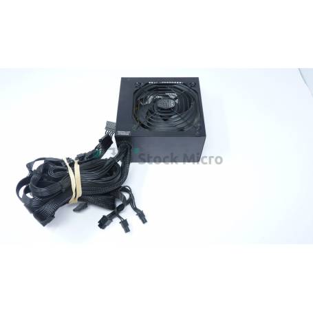 dstockmicro.com Alimentation Cooler Master MWE 750 Gold - MPY-7501-ACAAG  - 750W