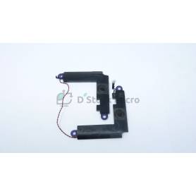 Speakers  -  for Asus Zenbook 14 UX430U 