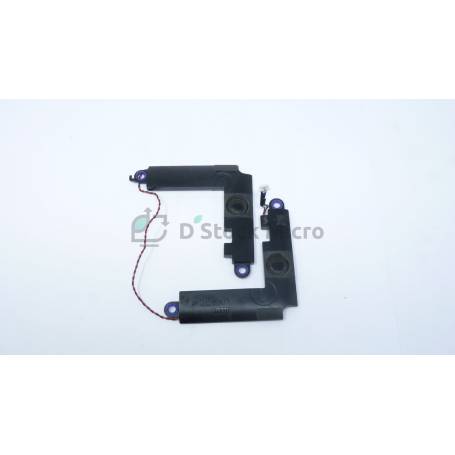 dstockmicro.com Speakers  -  for Asus Zenbook 14 UX430U 