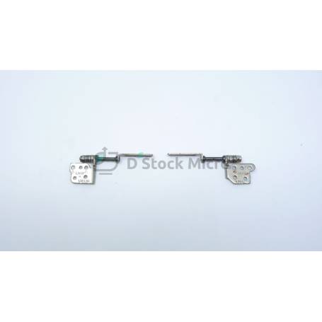 dstockmicro.com Charnières  -  pour Asus Zenbook 14 UX430U 