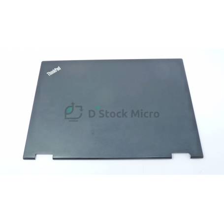 dstockmicro.com Screen back cover AQ1SK000360 - AQ1SK000360 for Lenovo ThinkPad X380 Yoga Type 20LJ