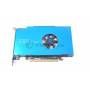 dstockmicro.com Carte vidéo PCI-E AMD Radeon Pro WX 5100 8 Go GDDR5 - 102C9541701