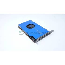 Carte vidéo PCI-E AMD Radeon Pro WX 5100 8 Go GDDR5 - 102C9541701
