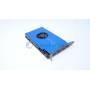 dstockmicro.com Carte vidéo PCI-E AMD Radeon Pro WX 5100 8 Go GDDR5 - 102C9541701