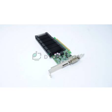 dstockmicro.com Fujitsu Nvidia GeForce 605 1GB GDDR3 PCI-E Video Card - S26361-D2422-V607