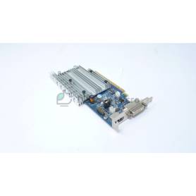 Acer Nvidia GeForce 9300GE 256MB GDDR2 PCI-E video card - 188-03N44-0A1AC