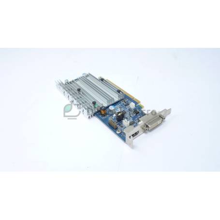 dstockmicro.com Acer Nvidia GeForce 9300GE 256MB GDDR2 PCI-E video card - 188-03N44-0A1AC