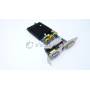 dstockmicro.com AGP PNY Nvidia GeForce 6200 128MB GDDR2 Video Card