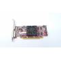 dstockmicro.com Carte vidéo PCI-E MSI AMD Radeon HD 5450 512MB GDDR3 - 109-B89031-00B