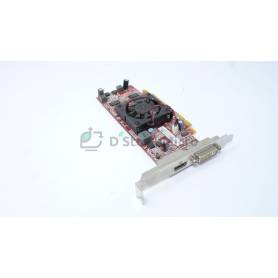 Carte vidéo PCI-E MSI AMD Radeon HD 5450 512Mo GDDR3 - 109-B89031-00B