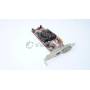 dstockmicro.com Carte vidéo PCI-E MSI AMD Radeon HD 5450 512MB GDDR3 - 109-B89031-00B