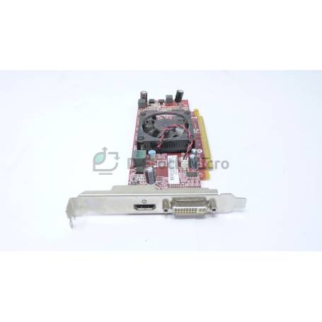 Carte vidéo PCI-E AMD Radeon HD 8490 1Go DDR3 - HP 717219-001