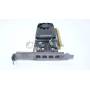 dstockmicro.com Nvidia Quadro P620 2GB GDDR5 PCI-E video card - 699-5G212-0505-101