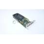 Carte vidéo PCI-E HP Nvidia NVS 510 2Go DDR3 - 699-52013-0500-120