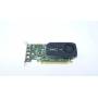 Carte vidéo PCI-E HP Nvidia NVS 510 2Go DDR3 - 699-52013-0500-120
