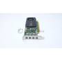 Carte vidéo PCI-E HP Nvidia NVS 510 2Go DDR3 - 699-52013-0500-120
