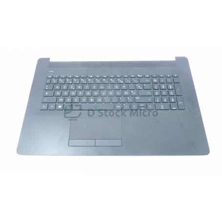 dstockmicro.com Palmrest - Keyboard 6070B1752101 - L22750-051 for HP 17-by