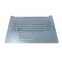 dstockmicro.com Palmrest - Keyboard 6070B1752101 - L22750-051 for HP 17-by