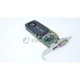 PNY Nvidia Quadro 600 1GB GDDR3 PCI-E video card - 699-52009-0500-100