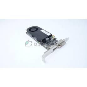 Fujitsu Nvidia GEFORCE GT630 2GB GDDR3 PCI-E Video Card - S26361-D2422-V633