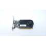 Fujitsu Nvidia GEFORCE GT630 2GB GDDR3 PCI-E Video Card - S26361-D2422-V633