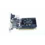 dstockmicro.com MSI NVIDIA GeForce GT610 1GB GDDR3 PCI-E Video Card