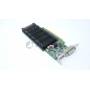 dstockmicro.com Carte vidéo PCI-E Fujitsu Nvidia GeForce 605 1 Go GDDR3 - S26361-D2422-V605