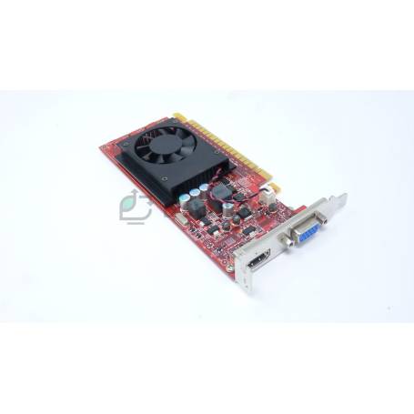 dstockmicro.com Carte vidéo PCI-E MSI Nvidia GeForce GT730 1 Go GDDR5 - 01AJ849