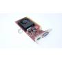 dstockmicro.com Carte vidéo PCI-E MSI Nvidia GeForce GT730 1 Go GDDR5 - 01AJ849