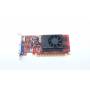 dstockmicro.com Carte vidéo PCI-E MSI Nvidia GeForce GT730 1 Go GDDR5 - 01AJ849