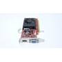 dstockmicro.com Carte vidéo PCI-E MSI Nvidia GeForce GT730 1 Go GDDR5 - 01AJ849