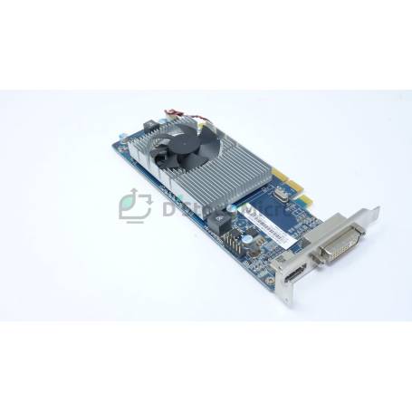 dstockmicro.com Carte vidéo PCI-E AMD Radeon HD 5450 512MB GDDR3 - 288-1E153-A00AC