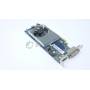 dstockmicro.com Carte vidéo PCI-E AMD Radeon HD 5450 512MB GDDR3 - 288-1E153-A00AC