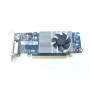 dstockmicro.com Carte vidéo PCI-E AMD Radeon HD 5450 512MB GDDR3 - 288-1E153-A00AC