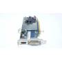 dstockmicro.com Carte vidéo PCI-E AMD Radeon HD 5450 512MB GDDR3 - 288-1E153-A00AC