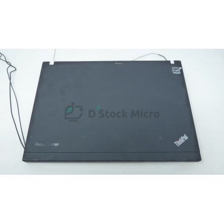 dstockmicro.com Capot arrière écran 44C9543 pour Lenovo Thinkpad X200