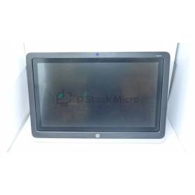 Ecran / Moniteur HP EliteDisplay S230tm - LCD Tactile - 23" - Full HD 1920x1080