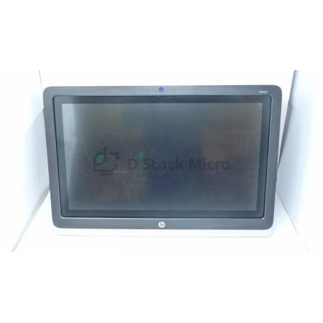 dstockmicro.com Ecran / Moniteur HP EliteDisplay S230tm - LCD Tactile - 23" - Full HD 1920x1080