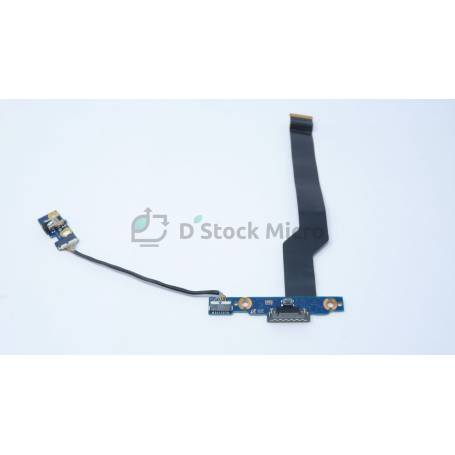 dstockmicro.com Dock / Audio Connection Card for Samsung ATIV Smart PC XE500T1C-A04FR