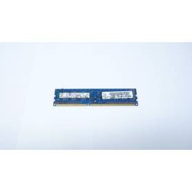 Hynix HMT112U6TFR8C-G7 1GB 1066MHz RAM Memory - PC3-8500U (DDR3-1066) DDR3 DIMM