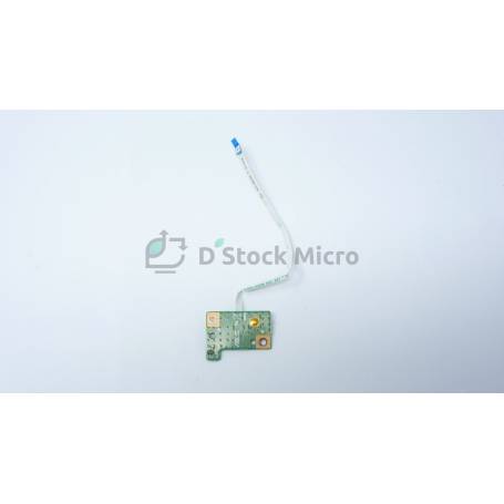 dstockmicro.com Button board 60NB04I0-PS1020 - 60NB04I0-PS1020 for Asus X751LN-TY039H 
