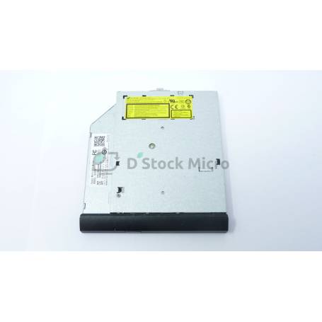 dstockmicro.com Lecteur graveur DVD 9.5 mm SATA GUC0N - MEZ64813405 pour Asus X751LN-TY039H
