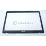 dstockmicro.com Contour écran / Bezel 13NB04I1P10014 - 13NB04I1P10014 pour Asus X751LN-TY039H 