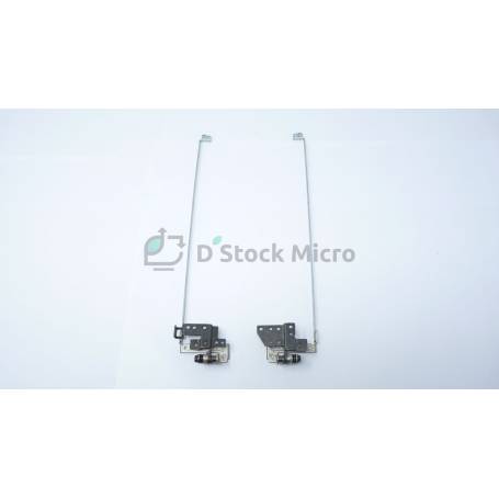 dstockmicro.com Hinges 13NB04I1M01011,13NB04I1M02011 - 13NB04I1M01011,13NB04I1M02011 for Asus X751LN-TY039H 