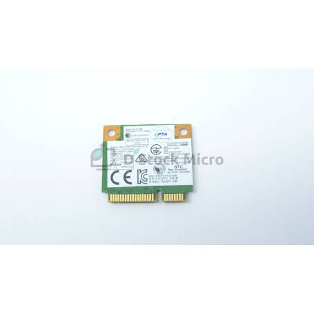 dstockmicro.com Wifi card Realtek RTL8723BE Asus X541NA-GO682T 0C011-00061A00