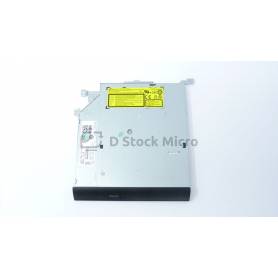 DVD burner player 9.5 mm SATA GUE1N - MEZ65064302 for Asus X541NA-GO682T