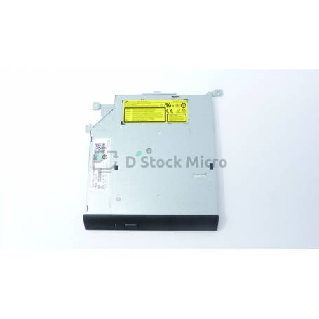 dstockmicro.com DVD burner player 9.5 mm SATA GUE1N - MEZ65064302 for Asus X541NA-GO682T