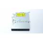 dstockmicro.com DVD burner player 9.5 mm SATA GUE1N - MEZ65064302 for Asus X541NA-GO682T