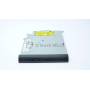 dstockmicro.com DVD burner player 9.5 mm SATA GUE1N - MEZ65064302 for Asus X541NA-GO682T